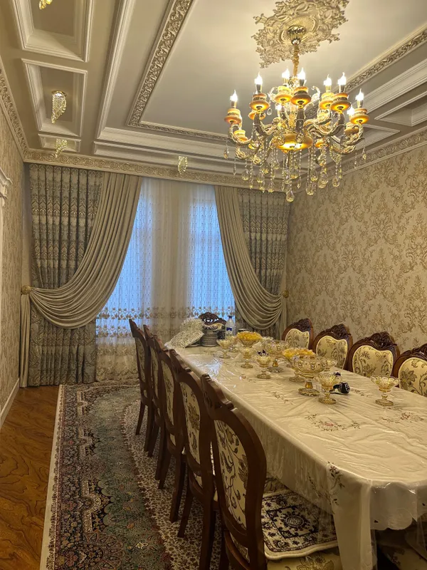 Продам свой дом 12,4 сот