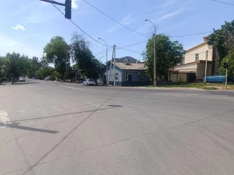Продаётся дом 2 комн 3 Продаётся дом 2 комн 3
