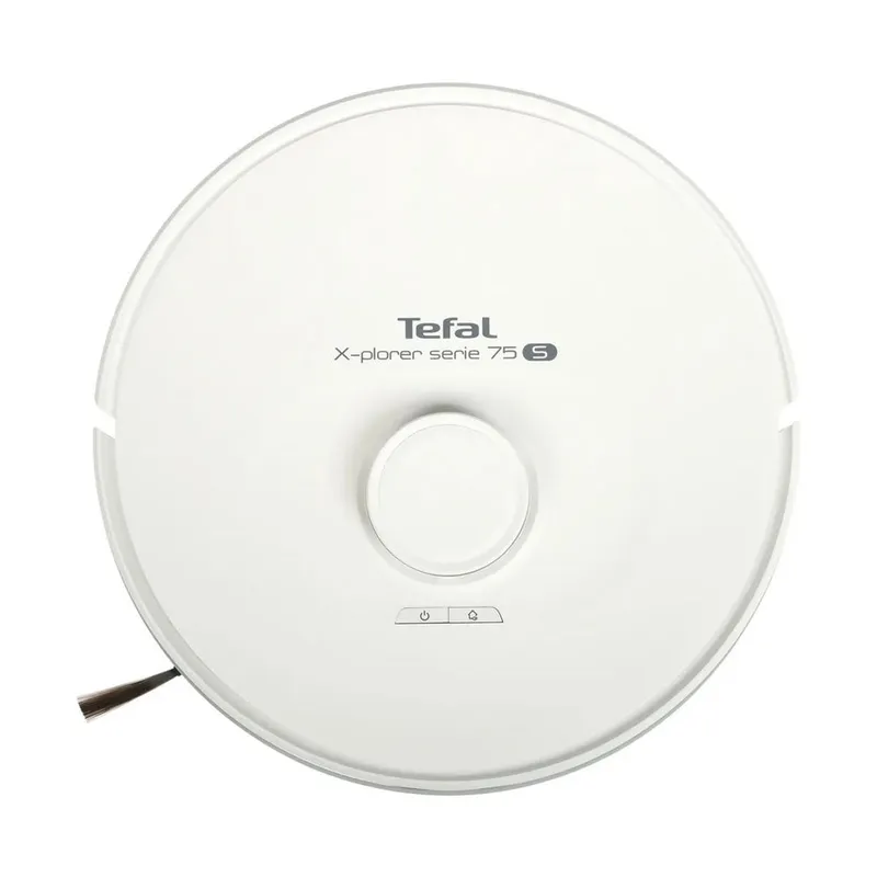 Робот пылесос Tefal RG8577WH 3