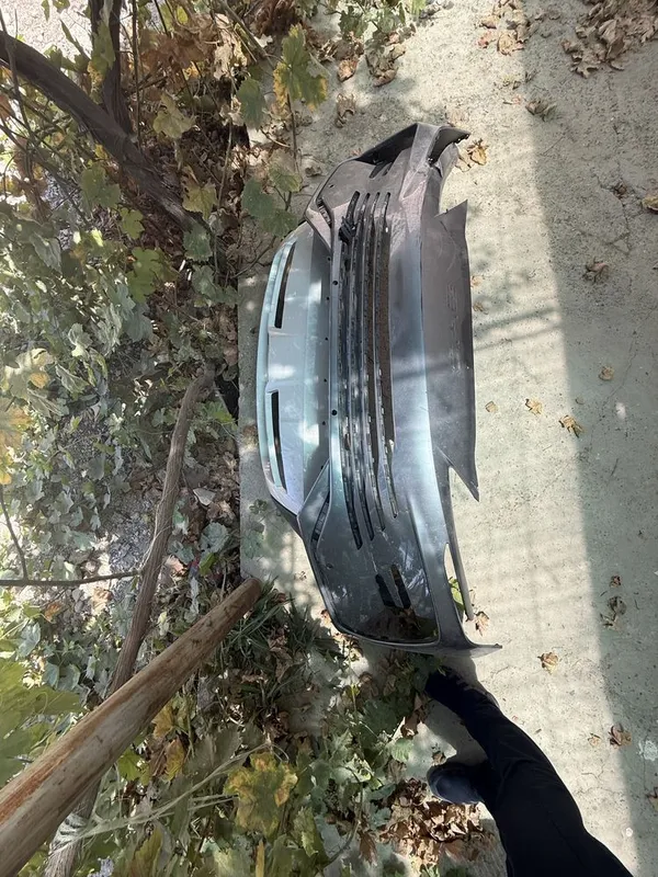 Byd bamfer va farasi sotiladi taxlab olsa boladi kop krasheni emas 1 Byd bamfer va farasi sotiladi taxlab olsa boladi kop krasheni emas 1