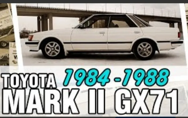 Спойлер Autopista/foha TOYOTA Mark2 Chaser Cresta GX70 /GX80 Оригинал 5 Спойлер Autopista/foha TOYOTA Mark2 Chaser Cresta GX70 /GX80 Оригинал 5