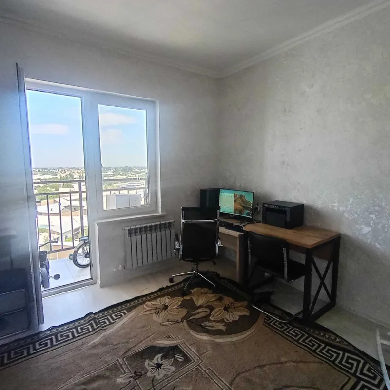 Jizzax shahar, Olmazor City турар жой мажмуаси 5 Jizzax shahar, Olmazor City турар жой мажмуаси 5