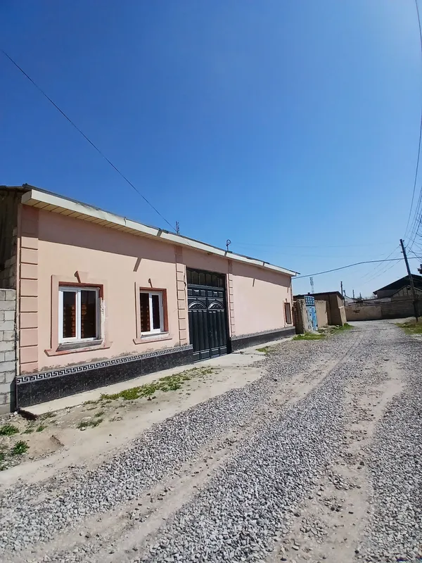 Navoiy hovli