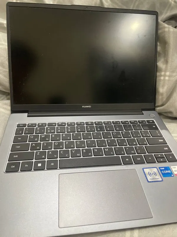 Matebook d14 ideal