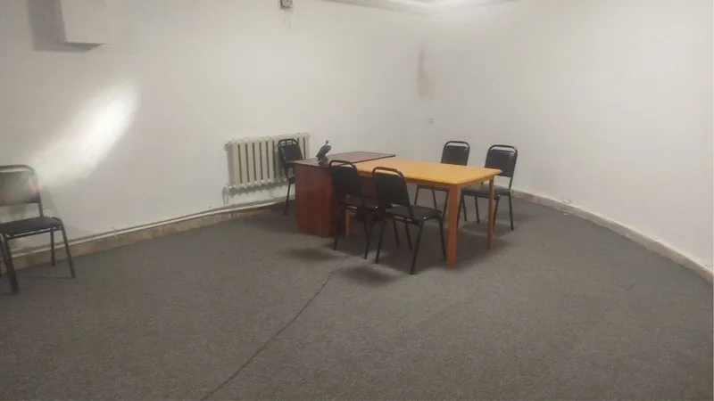 Офис хона ижарага берилади 2