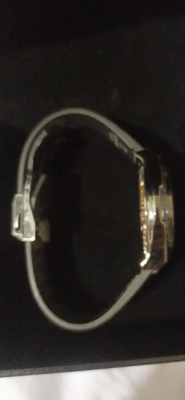 Часы Hublot Состояние хорошее ходят 4