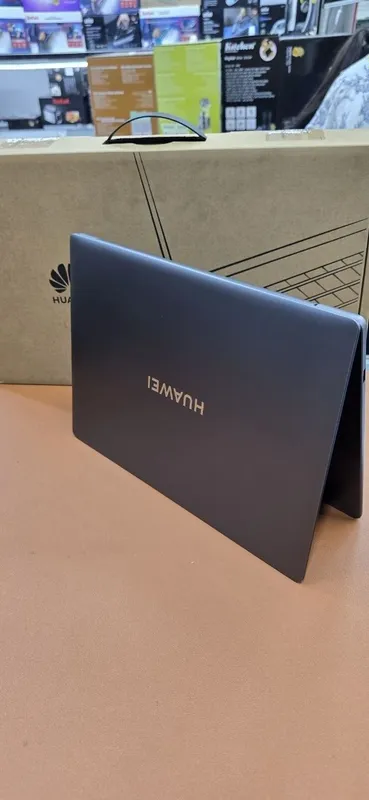 Huawei Matebook 14