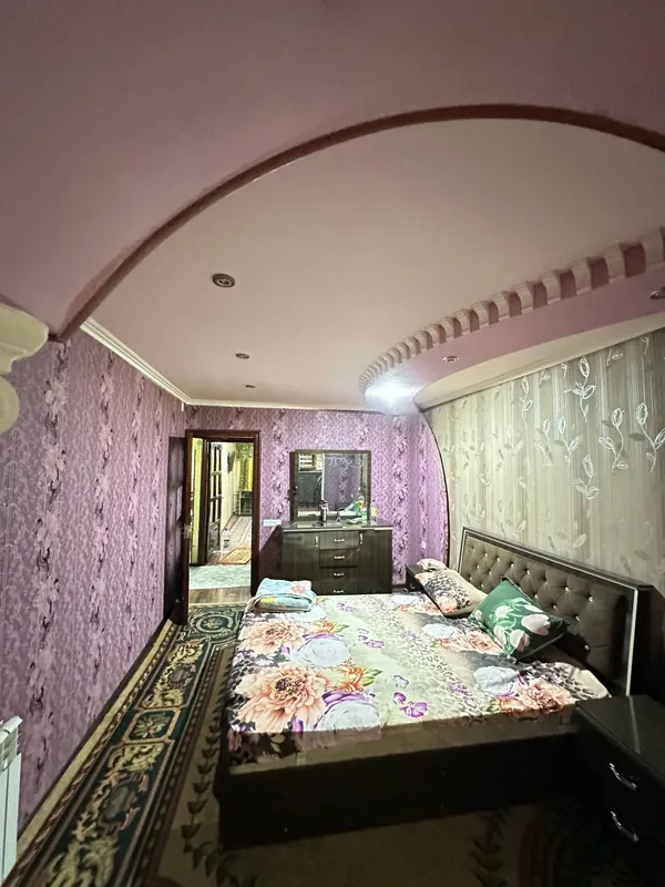Сам шахар Согдиана Арентир:4 роддом — фото 1