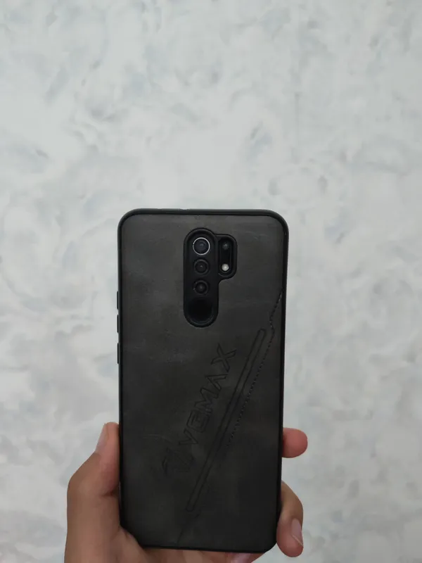 Redmi 9 1 Redmi 9 1