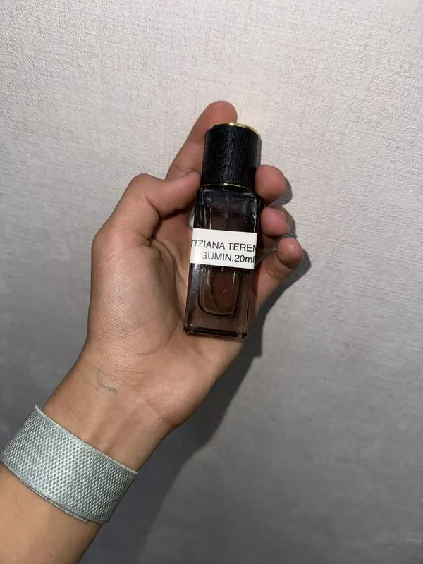 Tiziana terenzi GUMIN original 20ml