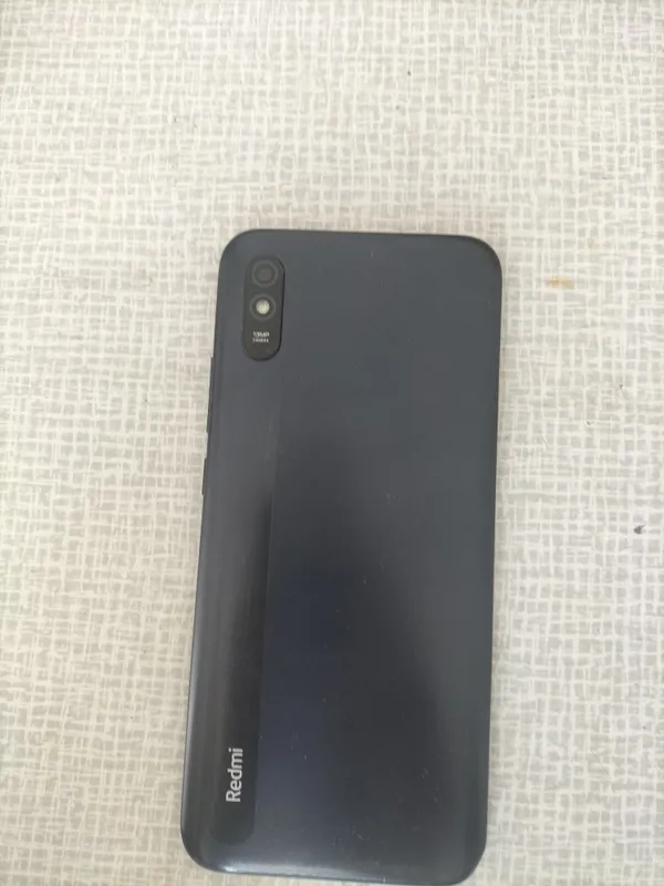 Telefon,Redmi 9 a, ishlatilgan,xotirasi32GB — фото 1