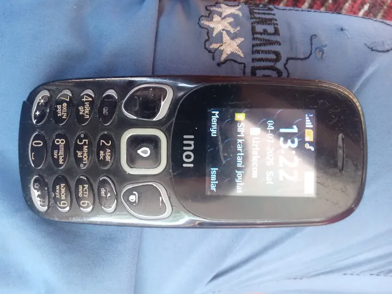Telefon