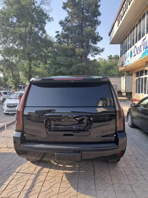 TAHOE 2021 yil 3 TAHOE 2021 yil 3