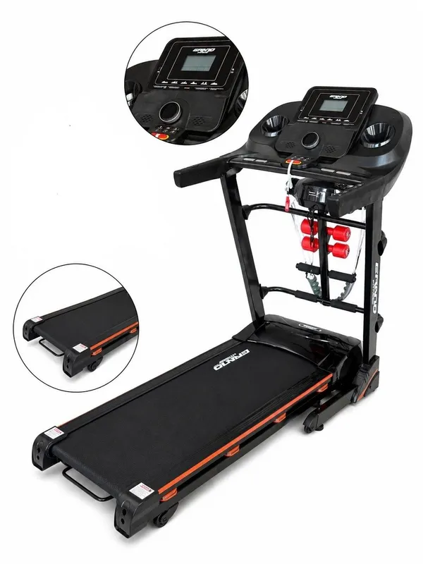 Begavoy darojka GRAND FITNESS MODEL 555 Begavoy darojka GRAND FITNESS MODEL 555