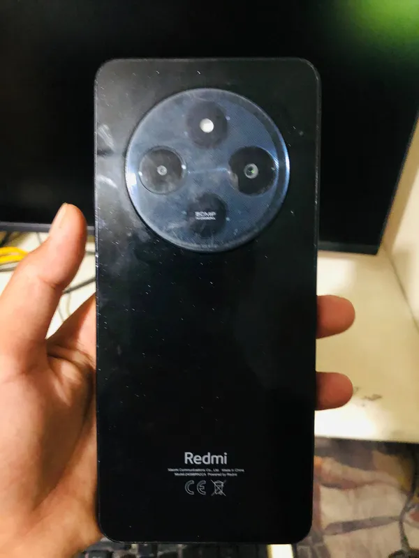 Redmi 14C ideal 128 gb 2