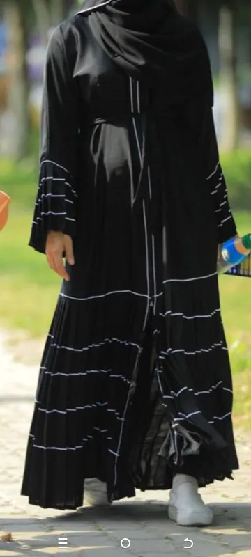 Abaya — фото 1