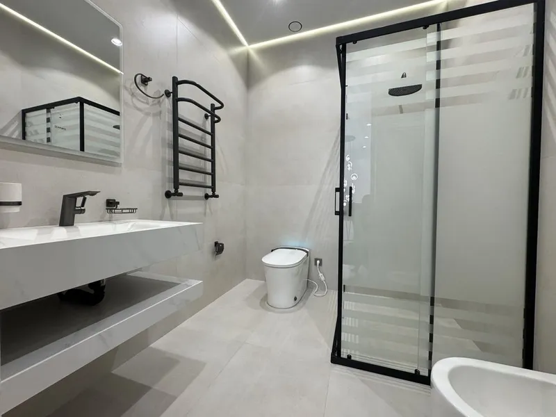 Новый шикарный дом — фото 5 Новый шикарный дом — фото 5
