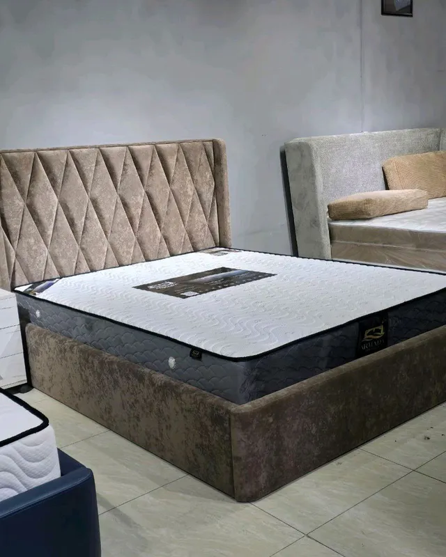 Matras model ORTO PREMIMUM Kv 475.000 — фото 2