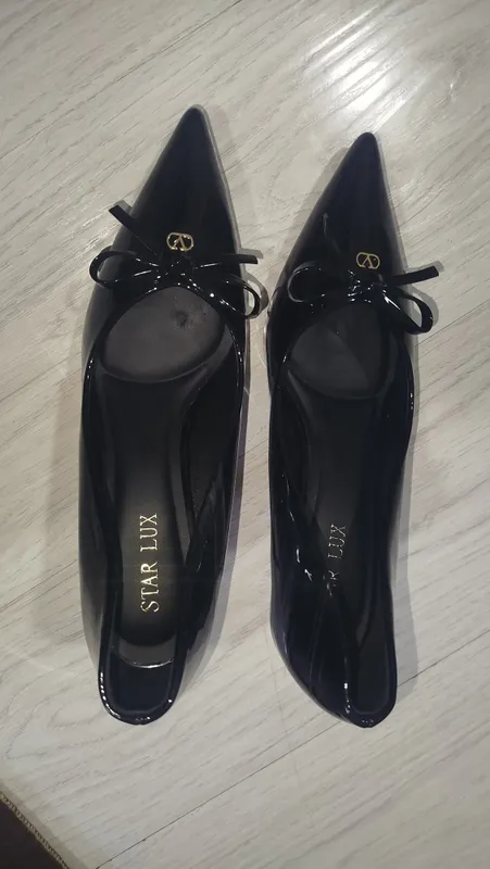 STAR LUX , dizayn Valentino 3
