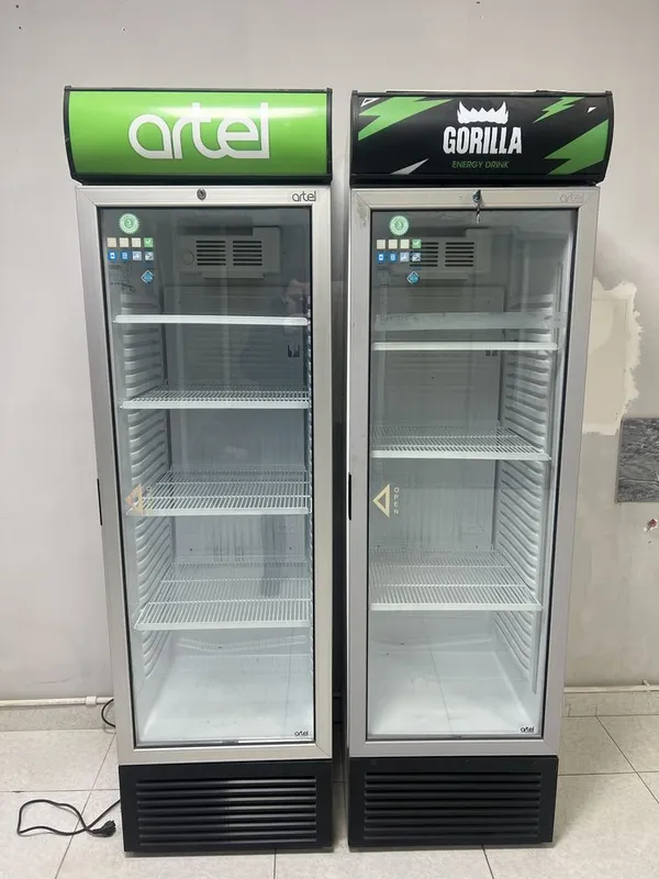 Artel, Артел холодилник