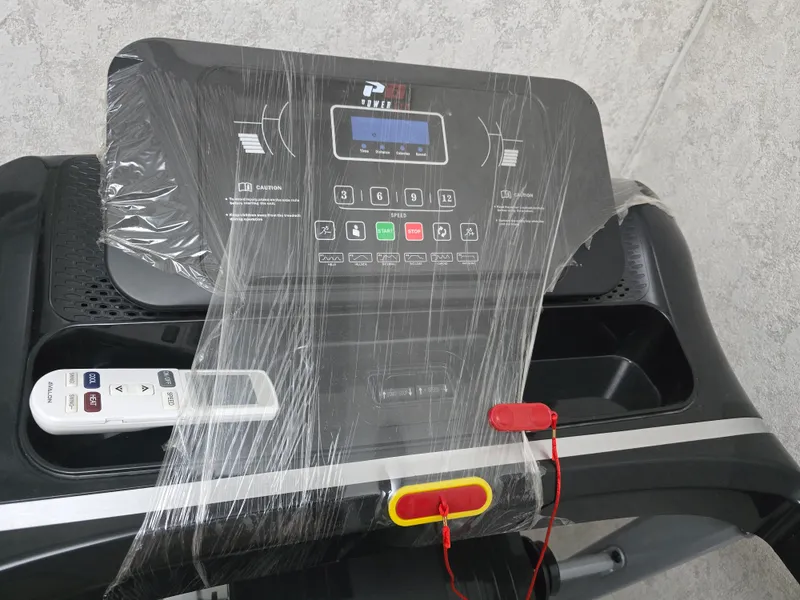 Power gym PG 270 4