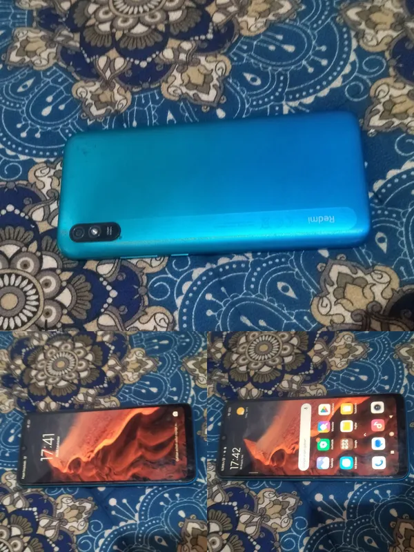 Redmi Redmi