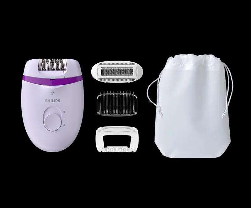 Эпилатор philips bre275 / epilator philips bre275