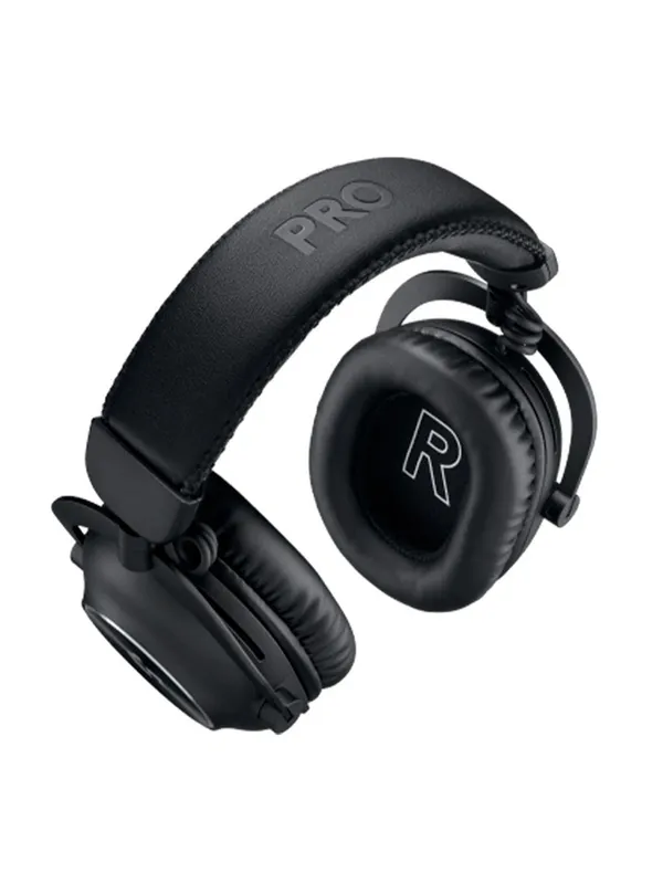 Игровые беспроводные наушники Logitech G PRO X2 LIGHTSPEED — фото 3