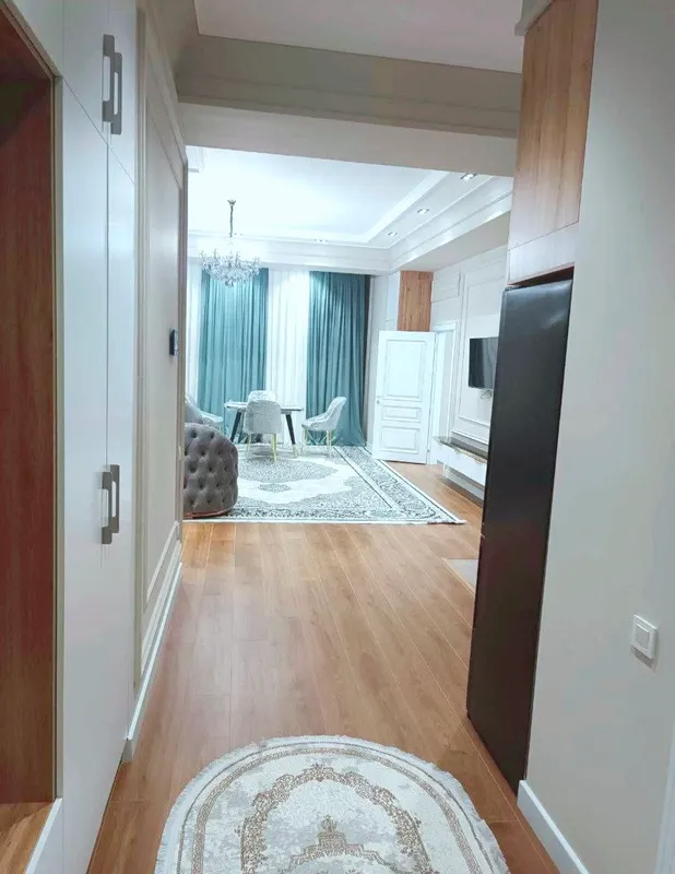 Долгосрочная аренда в новостройке от Modern Stroy — фото 4