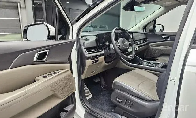 Kia Carnival Hybrid 9-o'rindiqli Koreadan zakazga obkeberamiz 33.500$ — фото 6