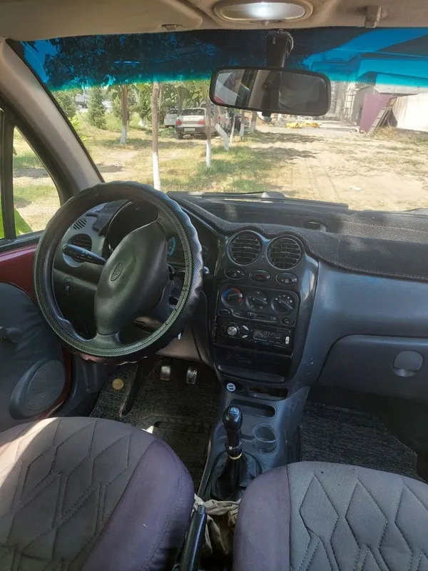 Matiz sotiladi mator xadavoy balonlar salonlari yaxshi metanda moshin 7 Matiz sotiladi mator xadavoy balonlar salonlari yaxshi metanda moshin 7
