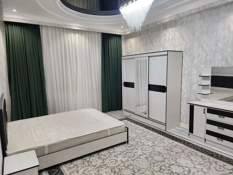 Сдается квартира на Садык Азимова — фото 9