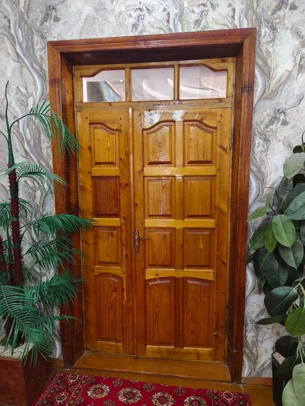 Esik Eshik Qapilar Jarma qapilar — фото 7