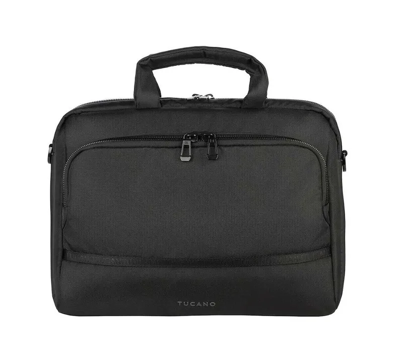 }Сумка Tucano PLANET BAG 15", чёрная