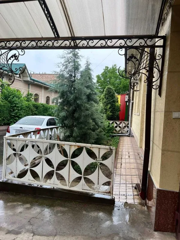 Эски решетка сотилади — фото 1