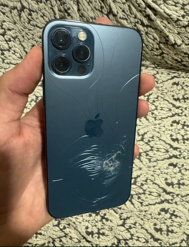Iphone 12pro