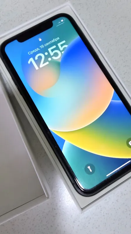 iPhone 11 64 ГБ 2 iPhone 11 64 ГБ 2