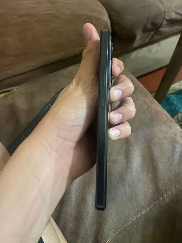 Poco x6 pro 5g — фото 5