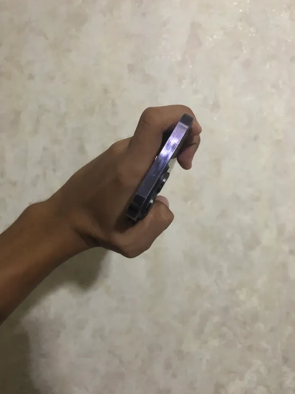 iPhone 14 Pro Max 5