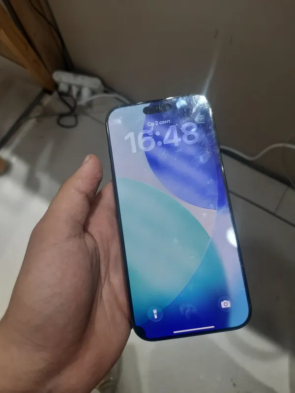 iPhone 16 Pro Max 256 2 iPhone 16 Pro Max 256 2