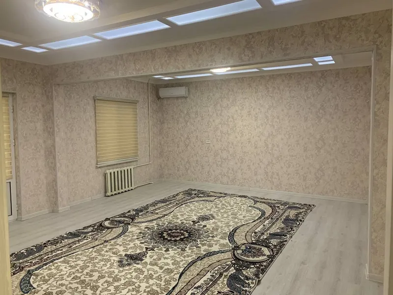 Sergeli tumanida 117 m², 5 xonali kvartira ijarasi · ID 43217 3