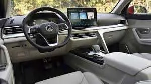BYD Song Pro full, продажа в рассрочку 5 BYD Song Pro full, продажа в рассрочку 5