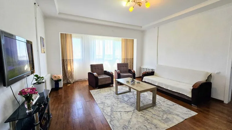 2-комнатная квартира, 68 м², 5/9 этаж, ЖК Fartuna House 2