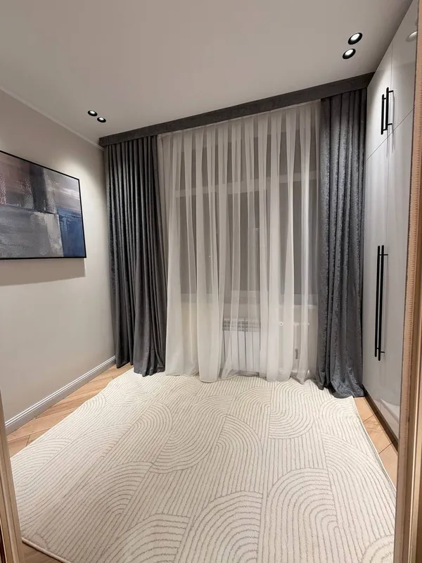 Yunusobod tumanida 60 m², 3 xonali kvartira sotiladi · ID 43114 7