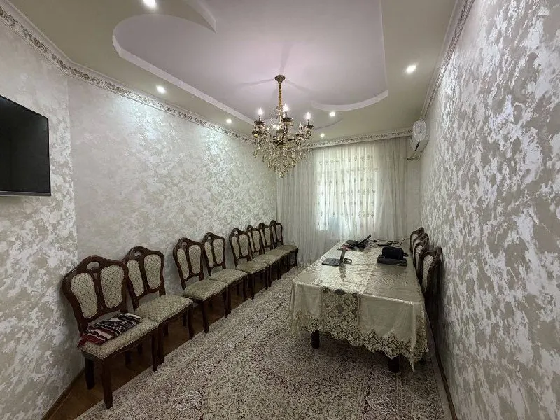 Продаётся 3-комнатная квартира с евроремонтом в Parkent Village — фото 6 Продаётся 3-комнатная квартира с евроремонтом в Parkent Village — фото 6