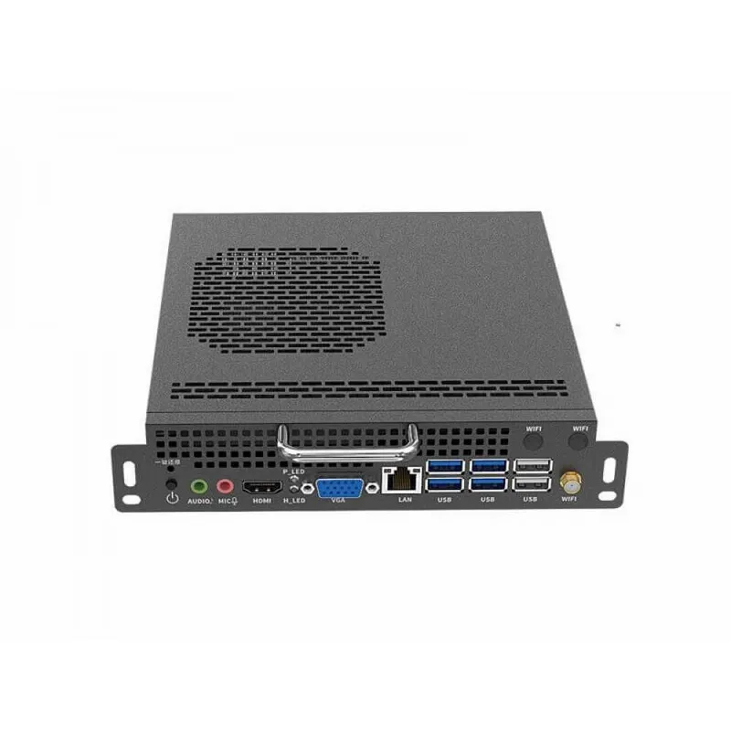 OPS model core i3 Interaktivniy panel uchun La riba touch — фото 2