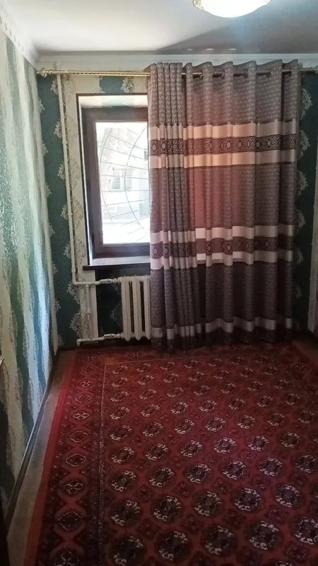 Аренда квартиры, Ташкент (Чиланзар-23 квартал) — фото 3