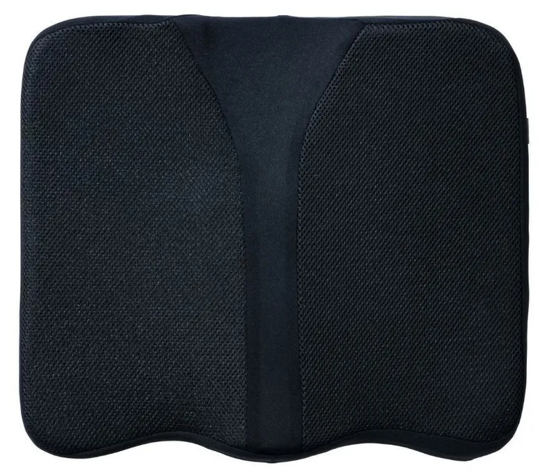 Ортопедическая подушка на сиденье из Германии (memory foam) — фото 4