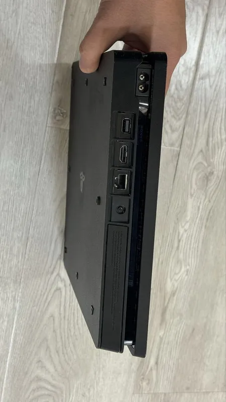 Play station slim 4 — фото 2