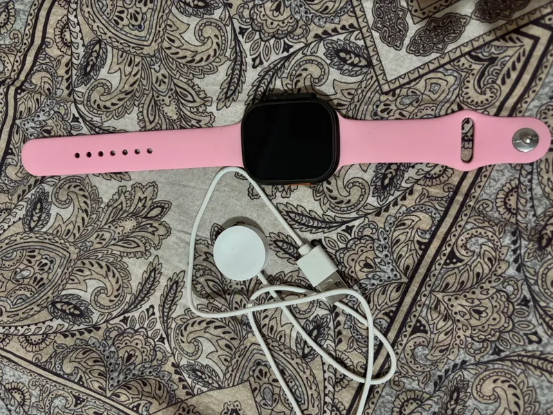 Iwatch — фото 1